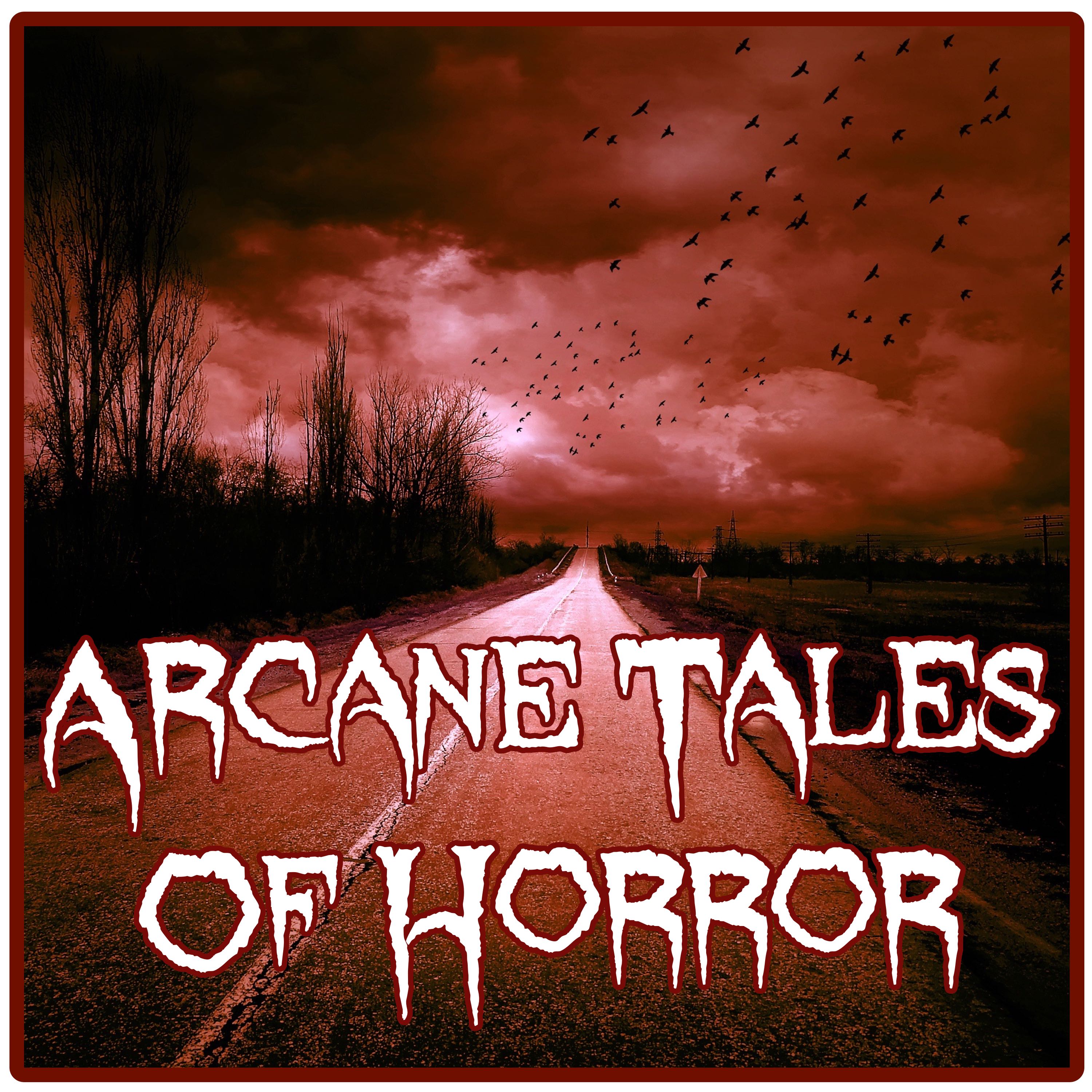 Arcane Tales of Horror